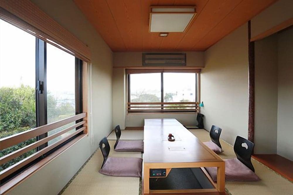 Hamayu Kuroshio Sanso