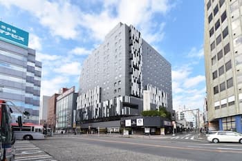 Hotel Global View Niigata