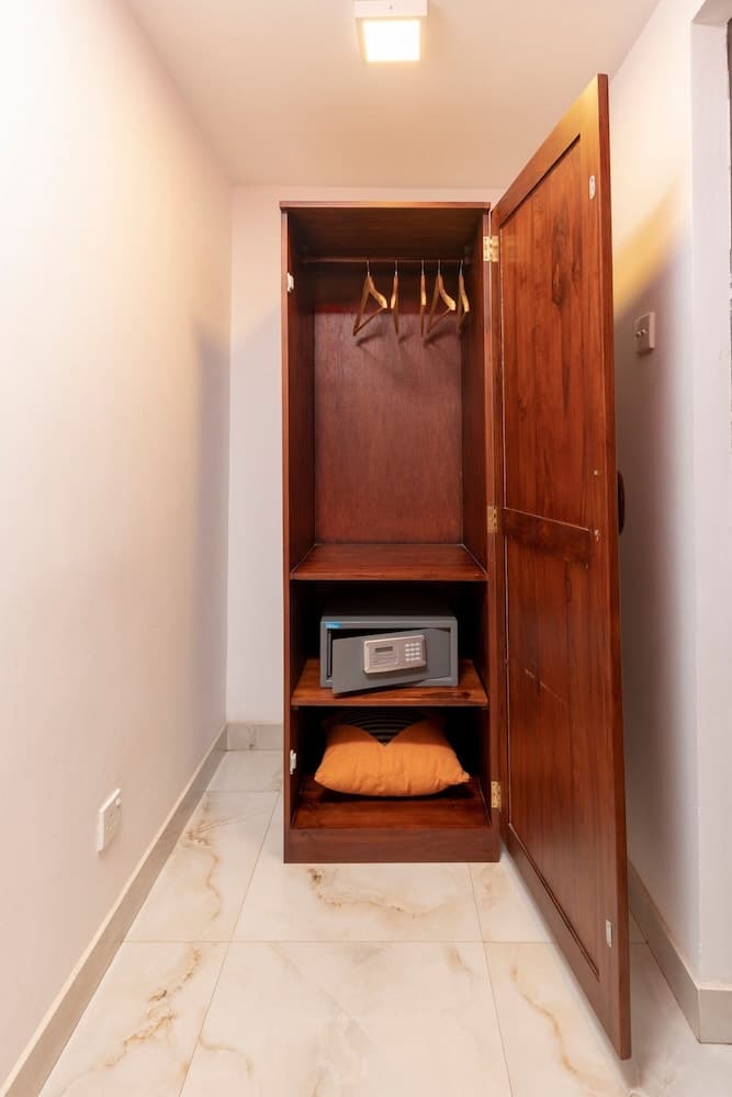 Melheim Kandy Villas