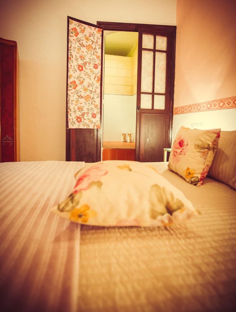 Casa Rural Puerta del Sol