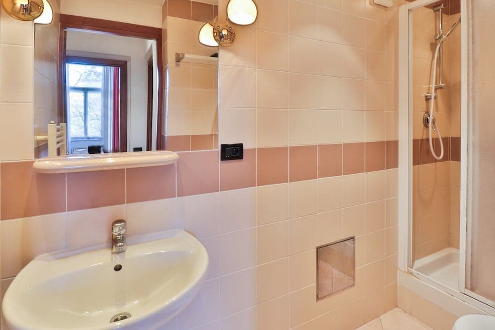 Wonderful apartment in Vinohrady