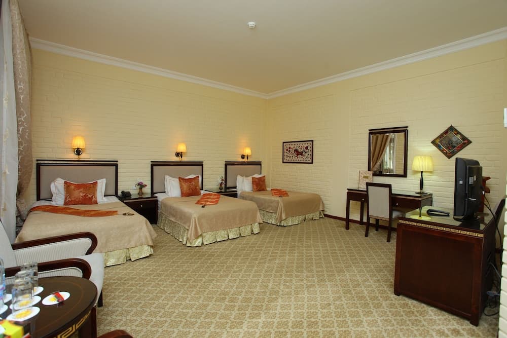Hotel Grand Samarkand Superior A