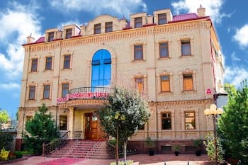 Hotel Grand Samarkand Superior A
