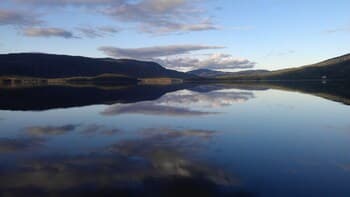 Telemark Camping & Inn-Campground Cabins