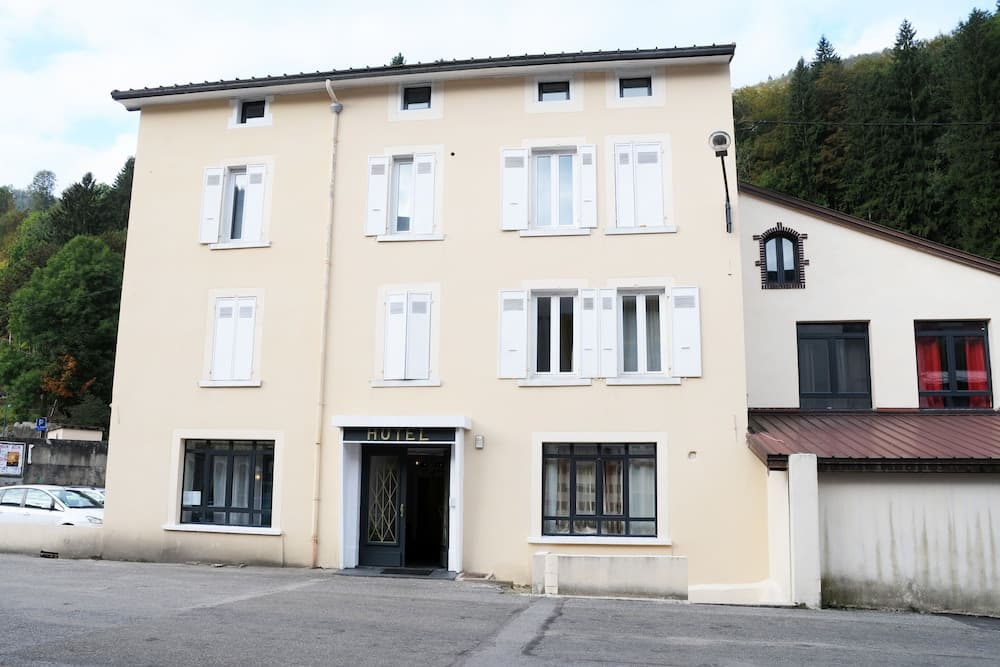 hotel image
