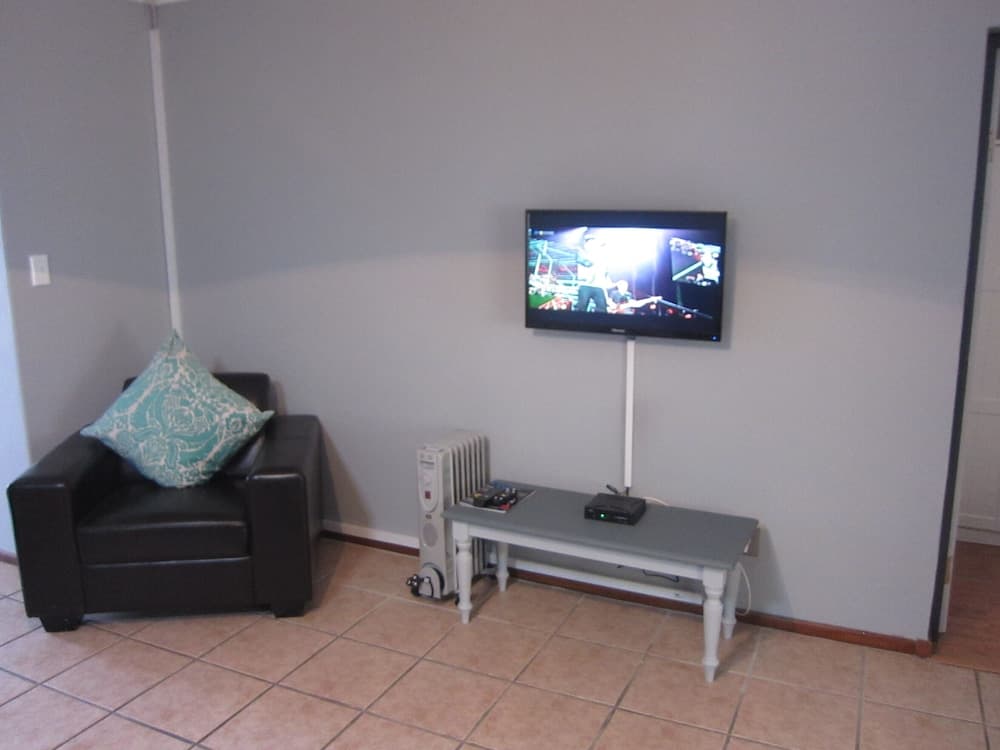 Smithland Guest Apartments