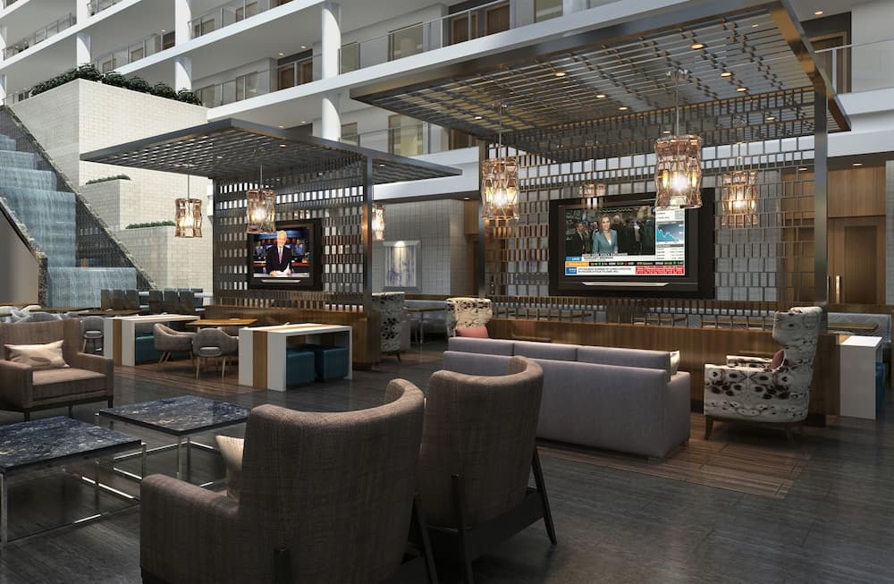 Hilton Club The District Washington D.C.