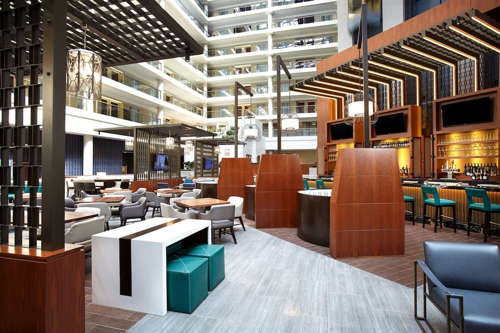 Hilton Club The District Washington D.C.