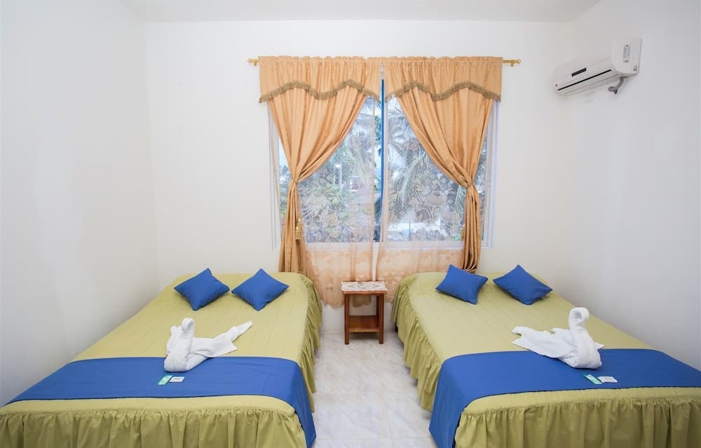 El Paraiso de Isabela