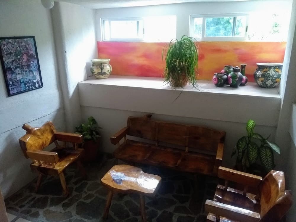 Hotel Arenas del Pacífico