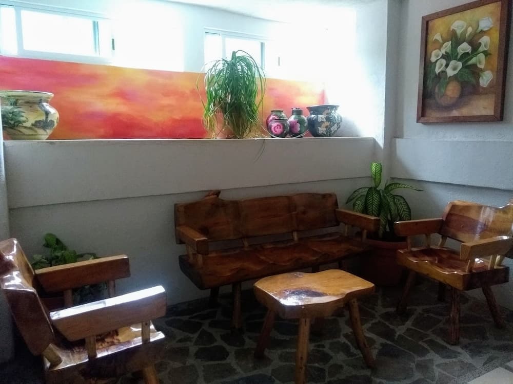 Hotel Arenas del Pacífico