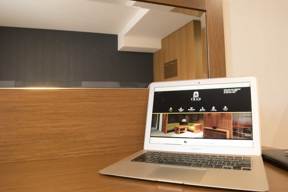 HOTEL TRAD Osaka Tsuruhashi