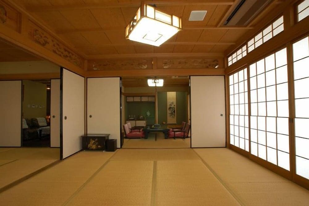 Kokusai Kanko Hotel Kishotei