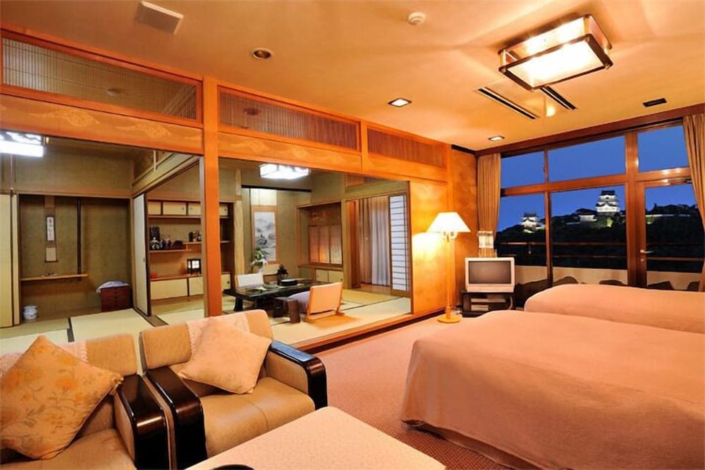 Kokusai Kanko Hotel Kishotei