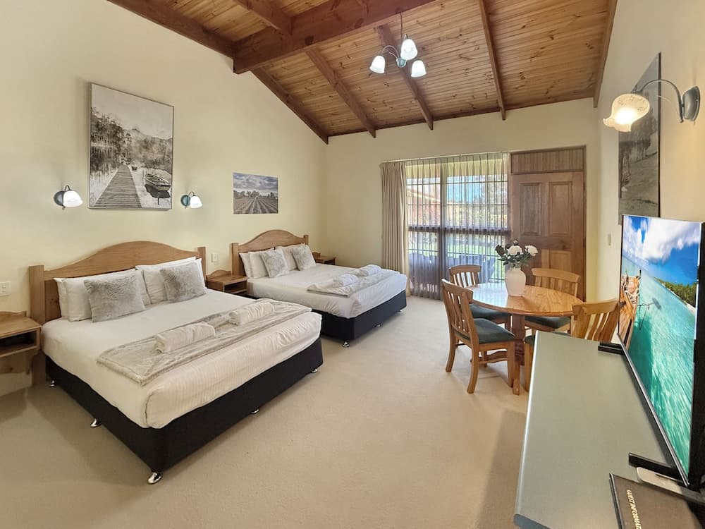 Coonawarra Place Motor Inn