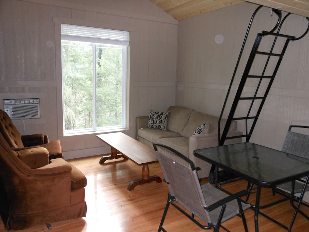 Mountain Park Resort Cabin, RV & Campground