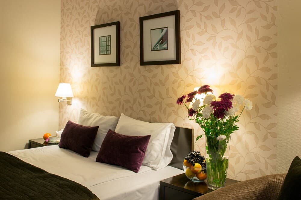 RiverSide - restaurant, hotel, beach