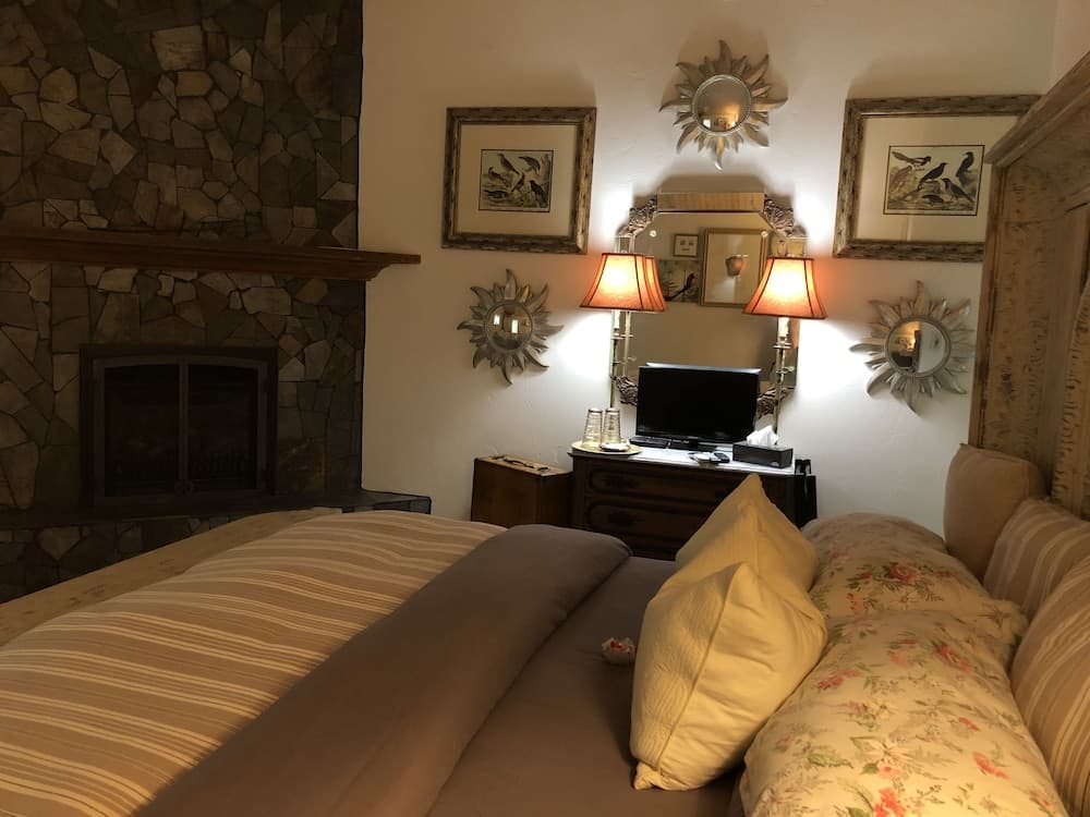 Frederick William House