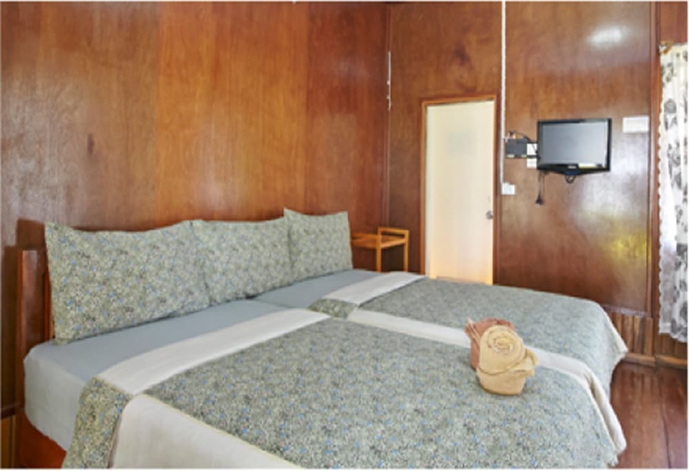 Dusita Resort Kohkood