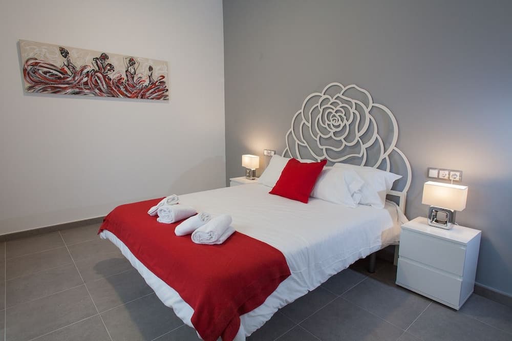 Apartamentos Terrazas de la Catedral