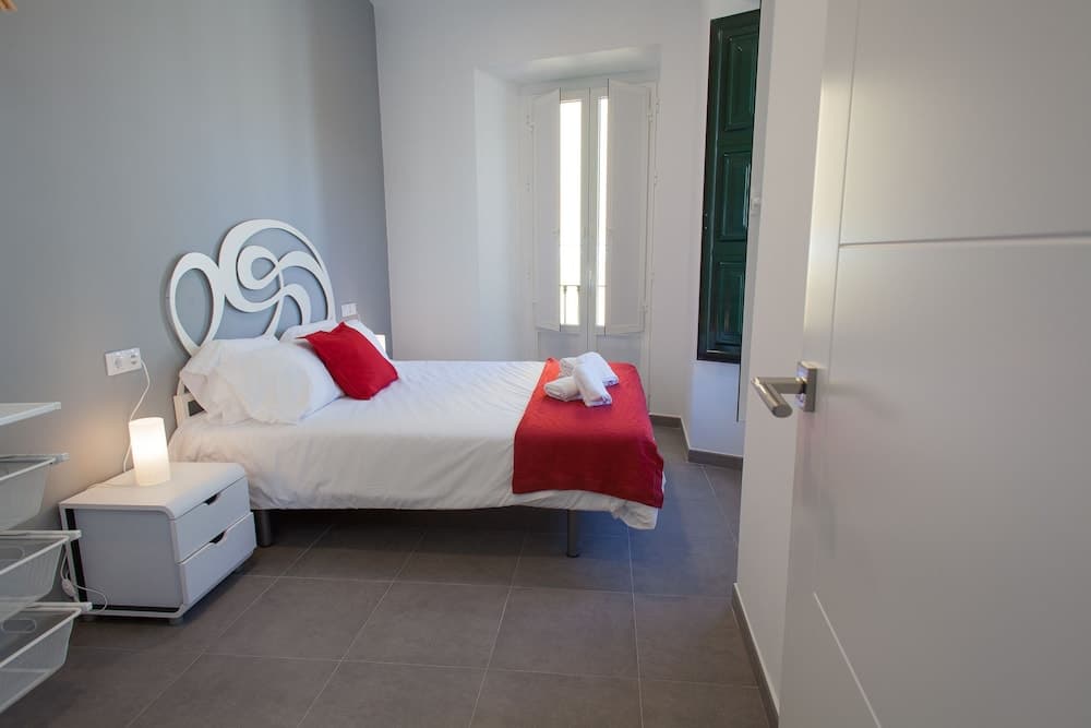 Apartamentos Terrazas de la Catedral