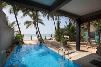 Hikks Villa Hikkaduwa