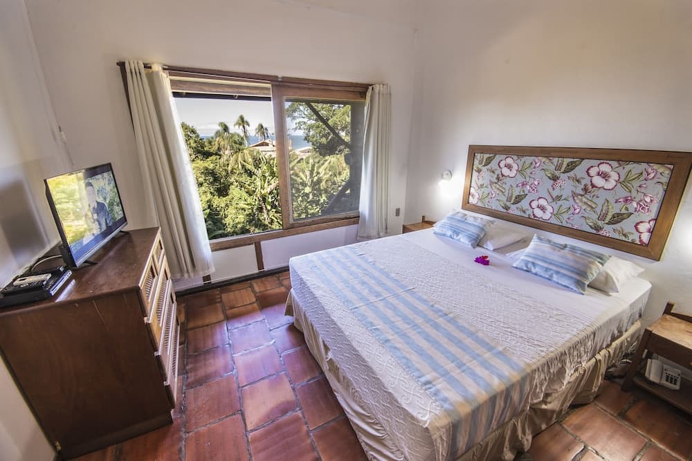 Vida Sol e Mar Eco Resort