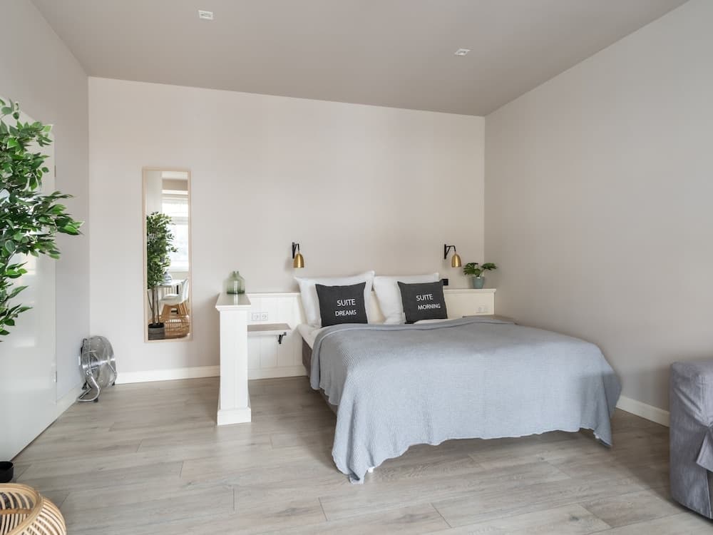 Limehome Berlin Chausseestrasse