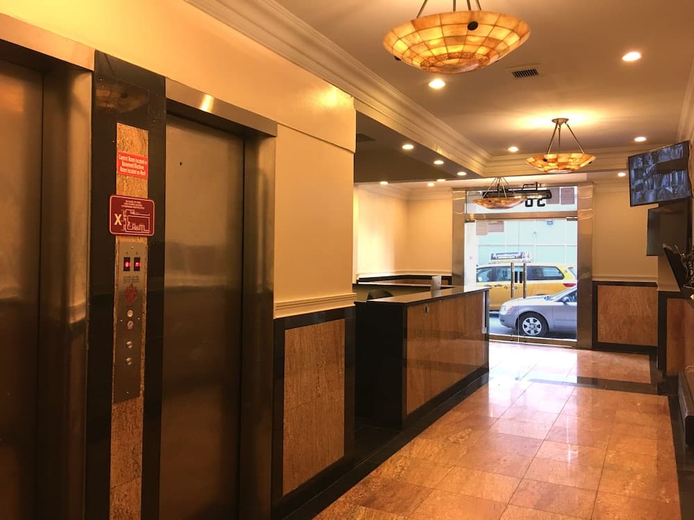 hotel image