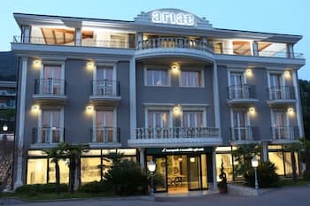 Ariae Hotel - Ali Hotels