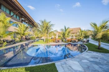 Condomínio nui Supreme