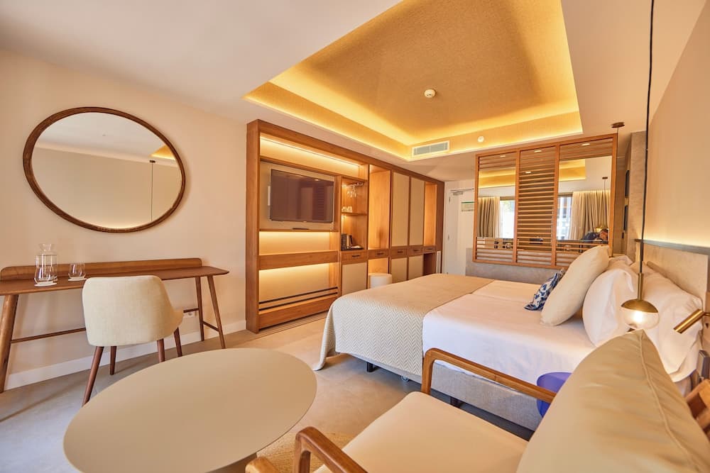 Universal Grand León & Spa