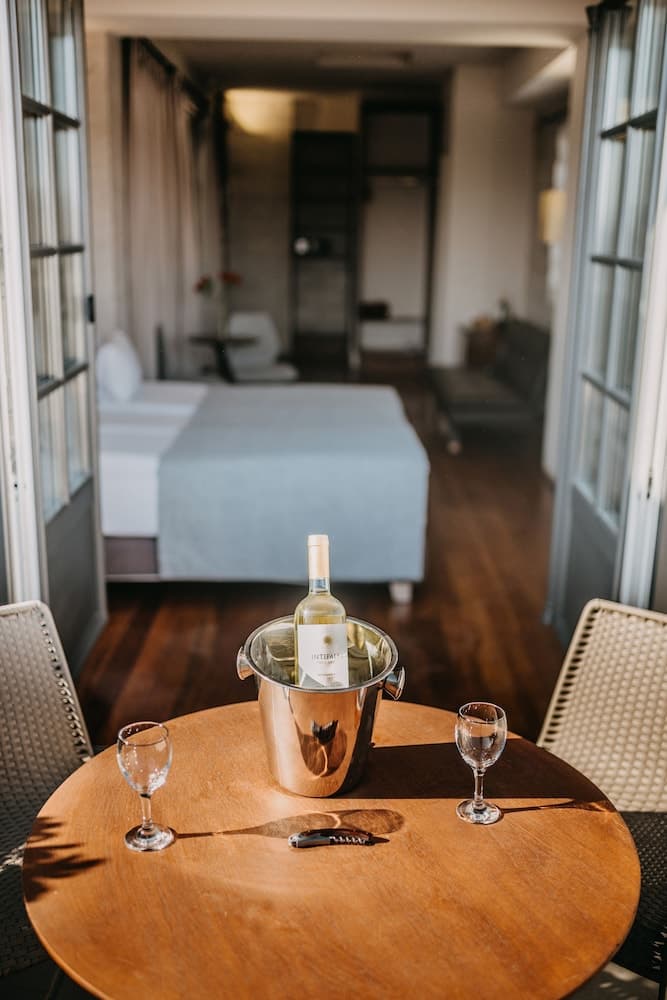 Palla Boutique Hotel