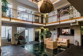 Palla Boutique Hotel