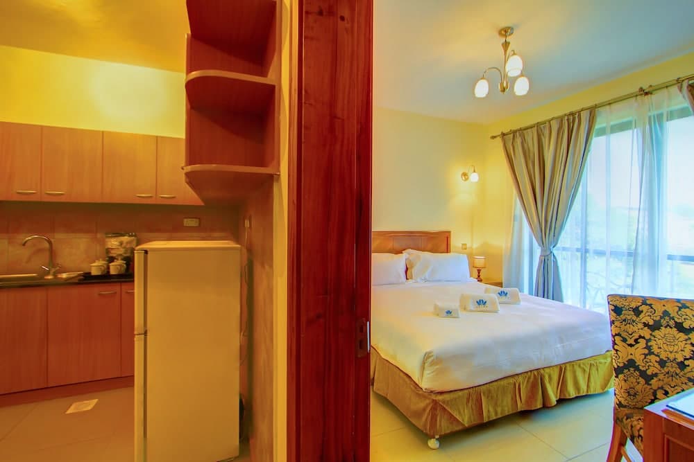 Lotos Inn & Suites, Nairobi