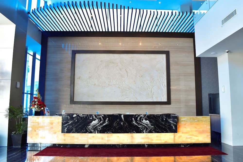 Platinum Balikpapan Hotel & Convention Hall