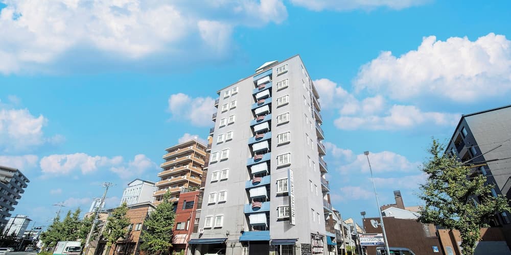 hotel image
