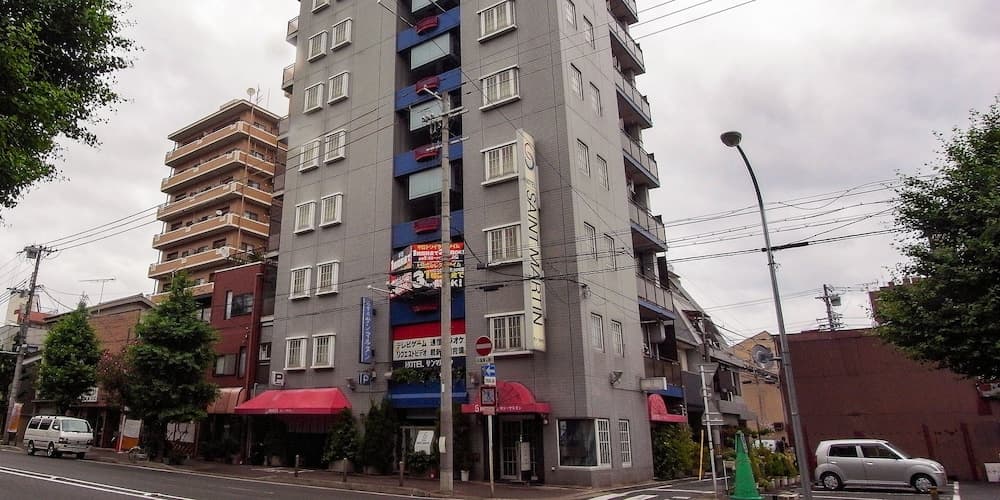 hotel image