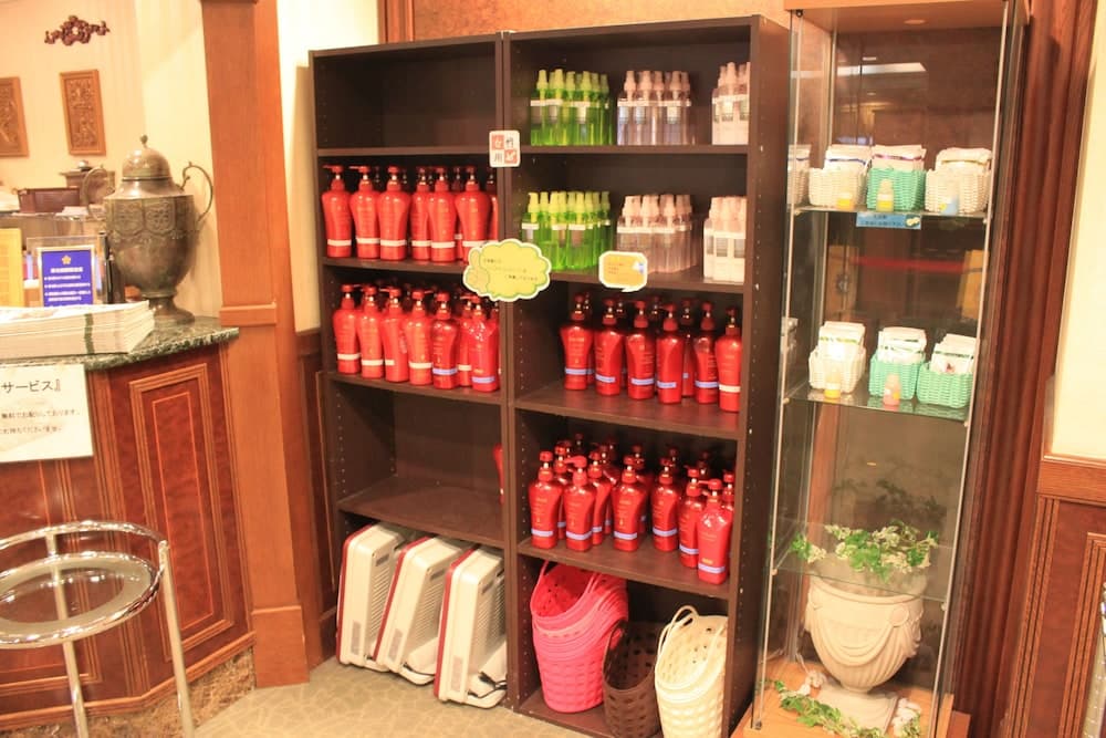 Hotel Grand Terrace Sendai Kokubuncho