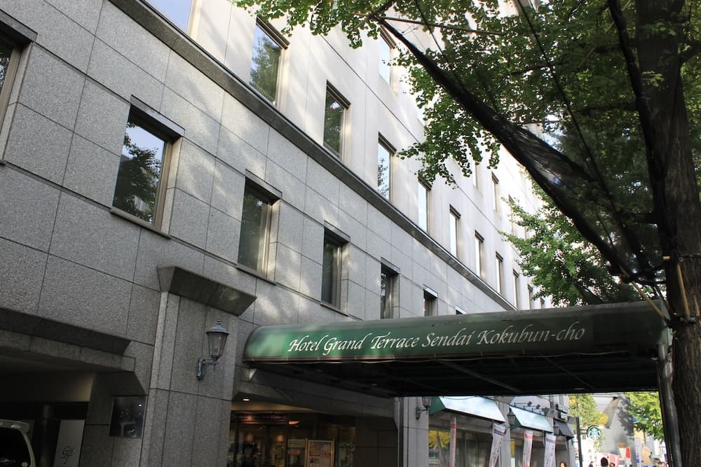 hotel image