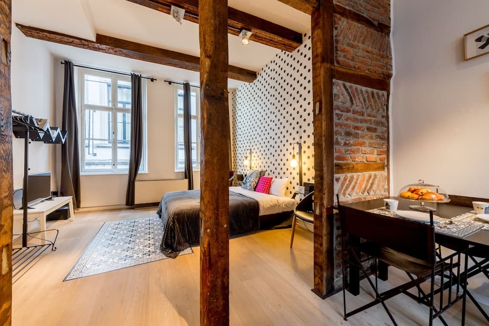 Smartflats City - Saint-Jean