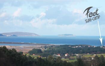 7FeetSurfCamp - Hostel