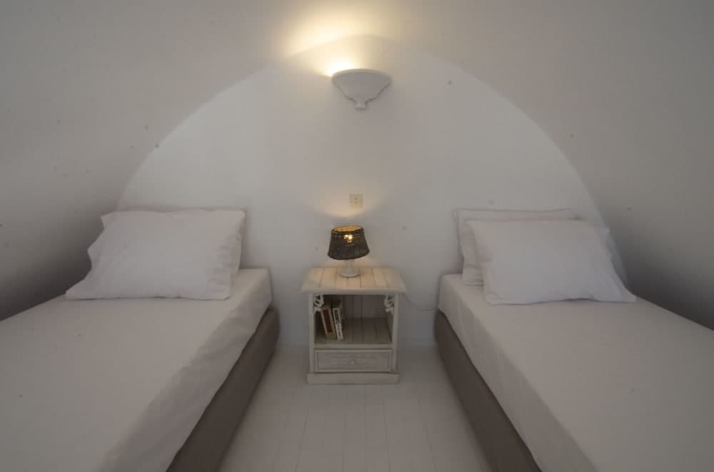 Kampanario Luxury Villa