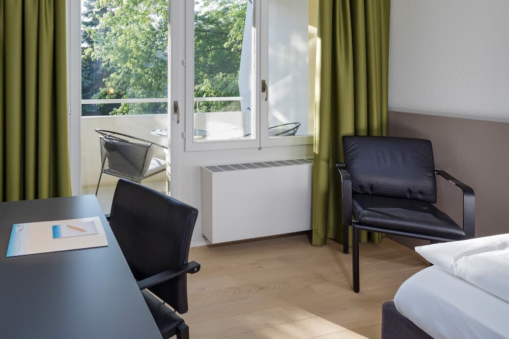 VitalBoutique Hotel Zurzacherhof