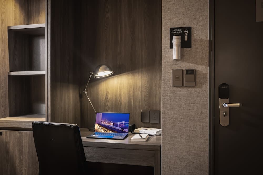 Kent Hotel Gwangalli by Kensington