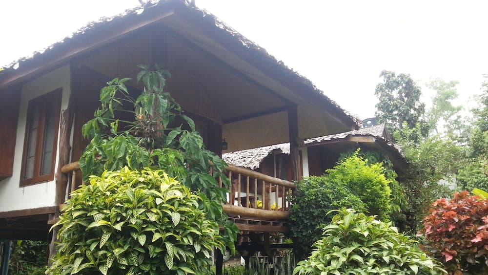 Pai Love & Baan Chon Phao Resort