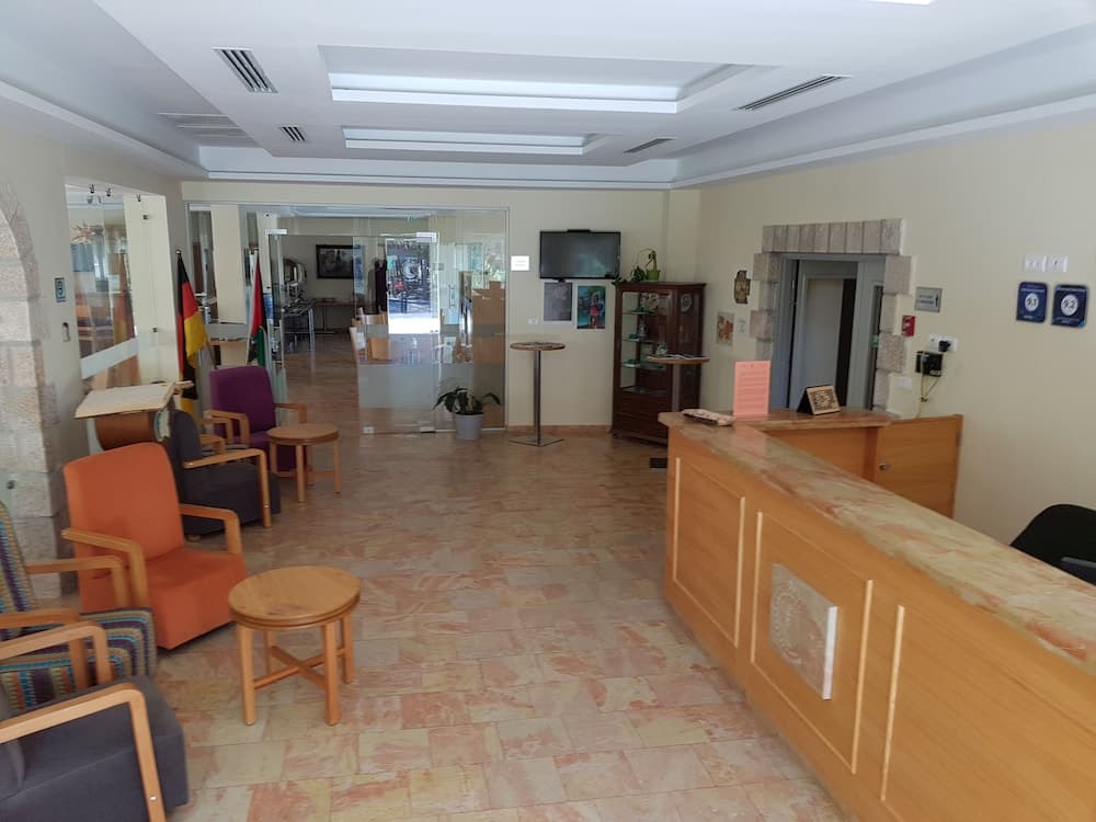 Talitha Kumi Guest House