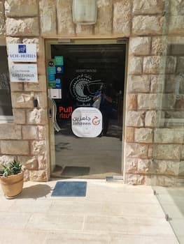 Talitha Kumi Guest House