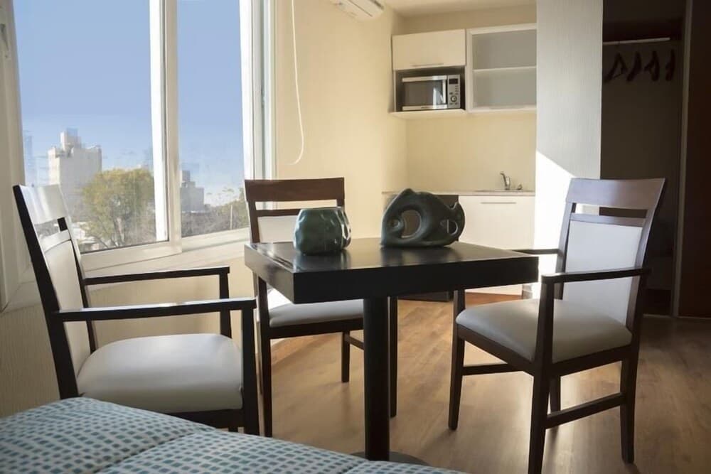 Hotel Park View & Residences