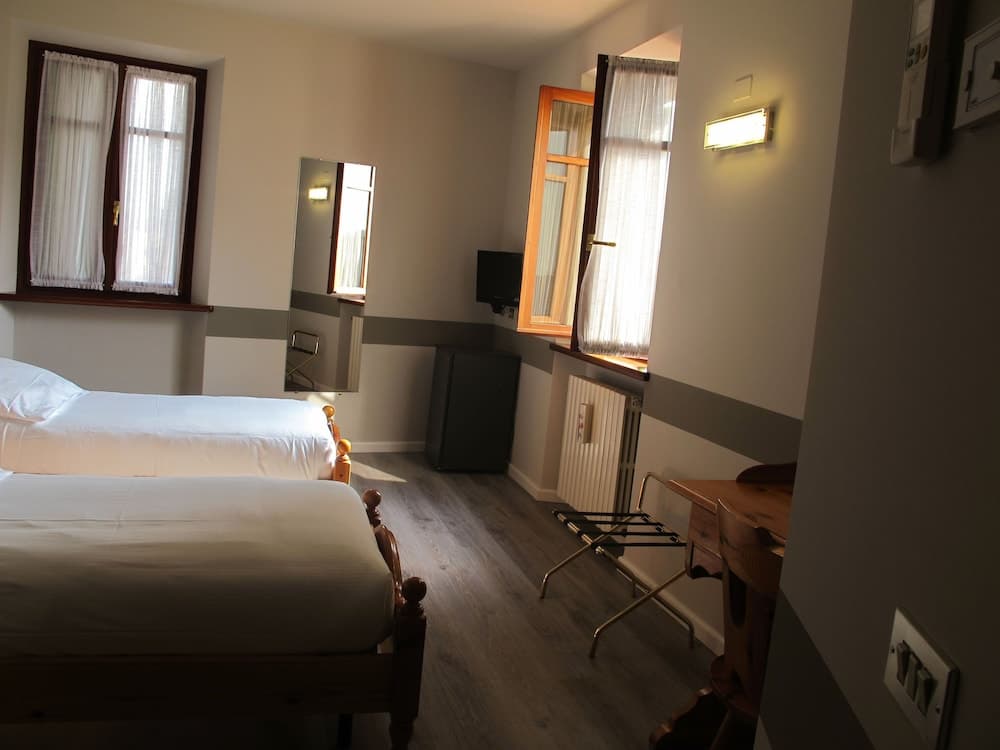 Albergo Al Cacciatore Tortellinando